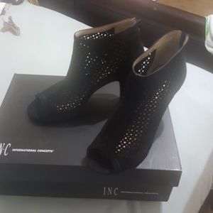 I-N-C international Concept